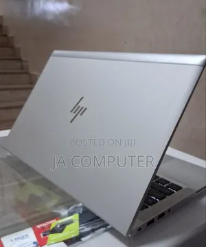 New Laptop HP EliteBook 840 G8 16GB Intel Core I7 SSD 512GB