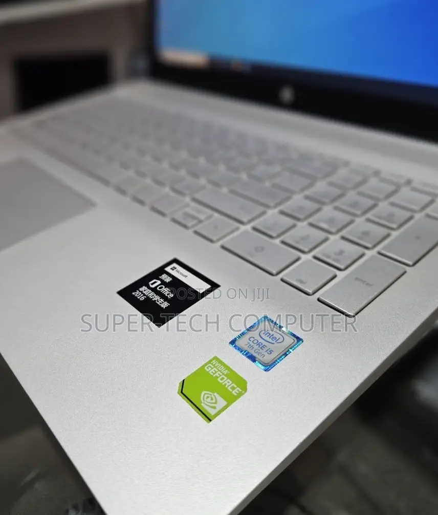 New Laptop HP Pavilion 15 16GB Intel Core I5 HDD+SSD 1T