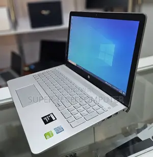 Photo - New Laptop HP Pavilion 15 16GB Intel Core I5 HDD+SSD 1T