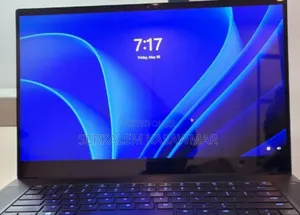 New Laptop Razer Blade 32GB Intel Core I7 SSD 1T