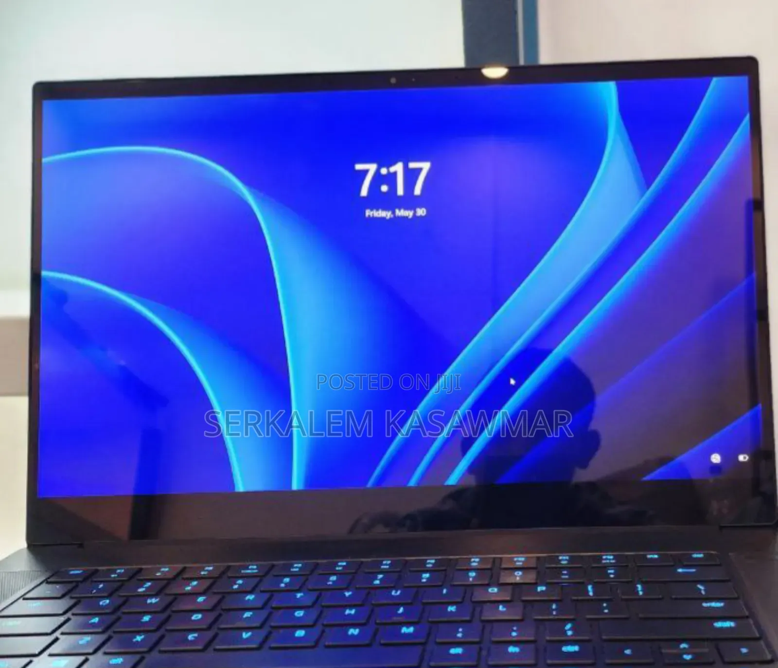 New Laptop Razer Blade 32GB Intel Core I7 SSD 1T