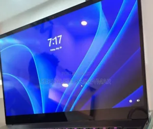 New Laptop Razer Blade 32GB Intel Core I7 SSD 1T