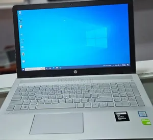 Photo - New HP Pavilion Gaming Laptop 15-Dk2xxx 8GB Intel Core I5 SSD 128GB