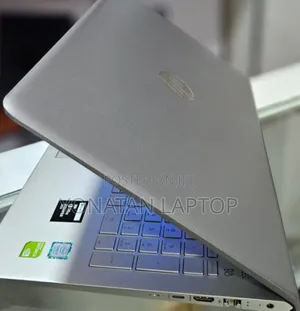 New HP Pavilion Gaming Laptop 15-Dk2xxx 8GB Intel Core I5 SSD 128GB