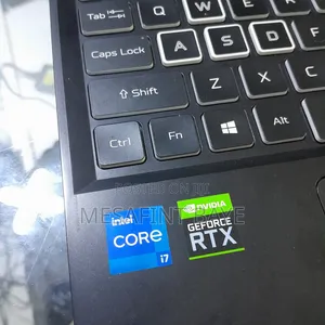 Photo - New Laptop Acer Nitro 5 16GB Intel Core I7 SSD 512GB