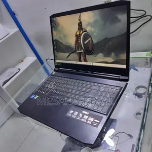 New Laptop Acer Nitro 5 16GB Intel Core I7 SSD 512GB