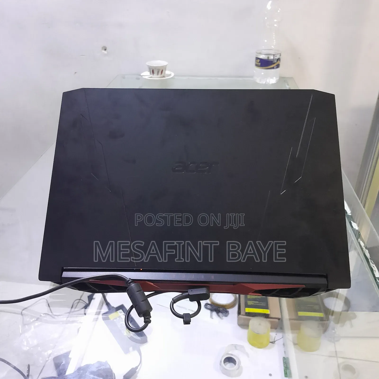 New Laptop Acer Nitro 5 16GB Intel Core I7 SSD 512GB