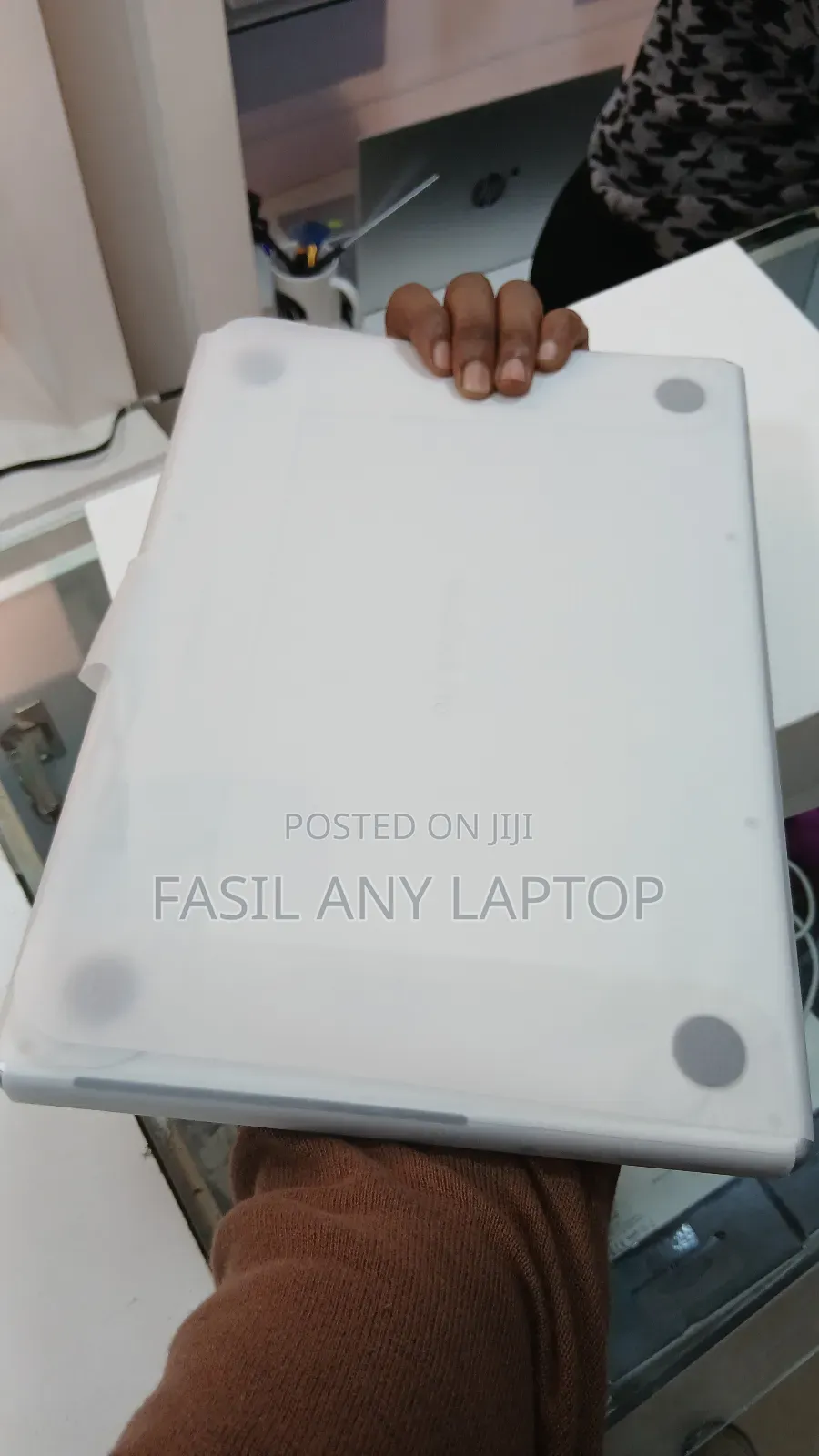 New Apple MacBook Pro 2024 M4 14-Inch 16GB Apple M4 Pro SSD 512GB