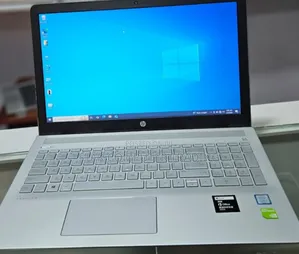 New Laptop HP Pavilion 15 8GB Intel Core I5 HDD+SSD 500GB