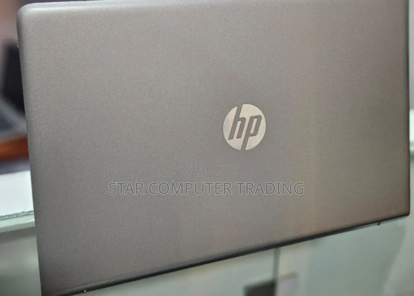 New Laptop HP Pavilion 15 8GB Intel Core I5 HDD+SSD 500GB