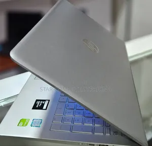 New Laptop HP Pavilion 15 8GB Intel Core I5 HDD+SSD 500GB