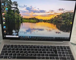 New Laptop HP EliteBook 850 G8 16GB Intel Core I7 SSD 512GB
