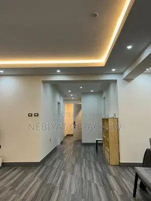 Furnished 3bdrm Apartment in Apartment, Yeka for rent