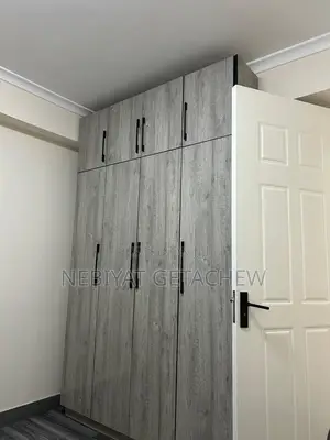 Furnished 3bdrm Apartment in Apartment, Yeka for rent