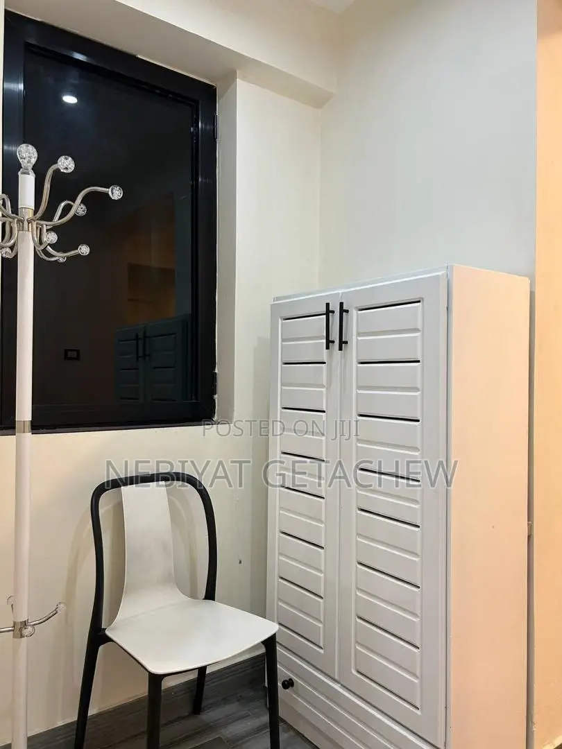 Furnished 3bdrm Apartment in Apartment, Yeka for rent