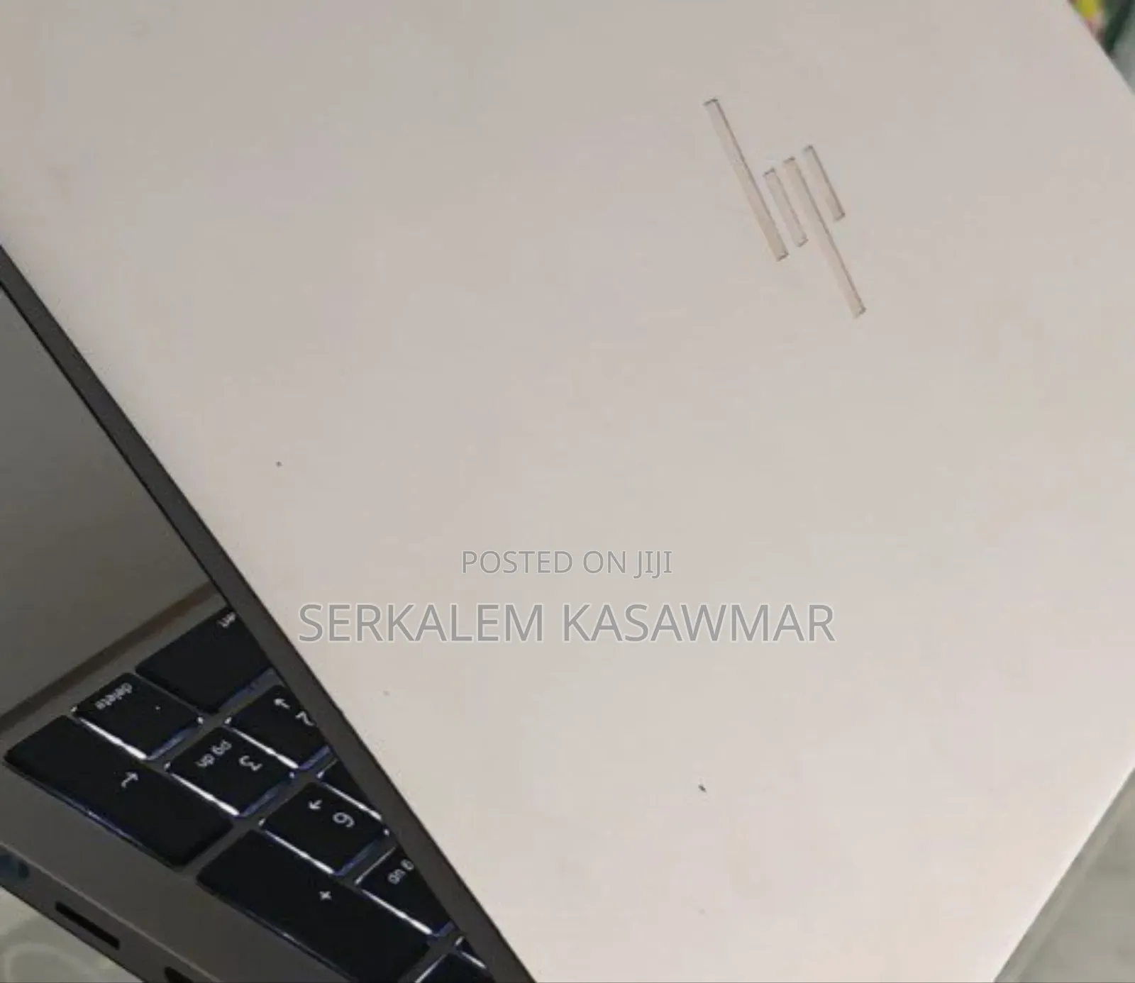 New Laptop HP EliteBook 850 G8 16GB Intel Core I7 SSD 512GB