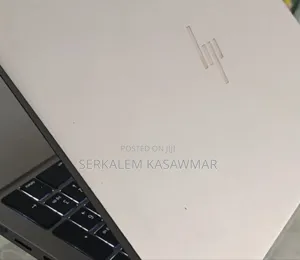 New Laptop HP EliteBook 850 G8 16GB Intel Core I7 SSD 512GB