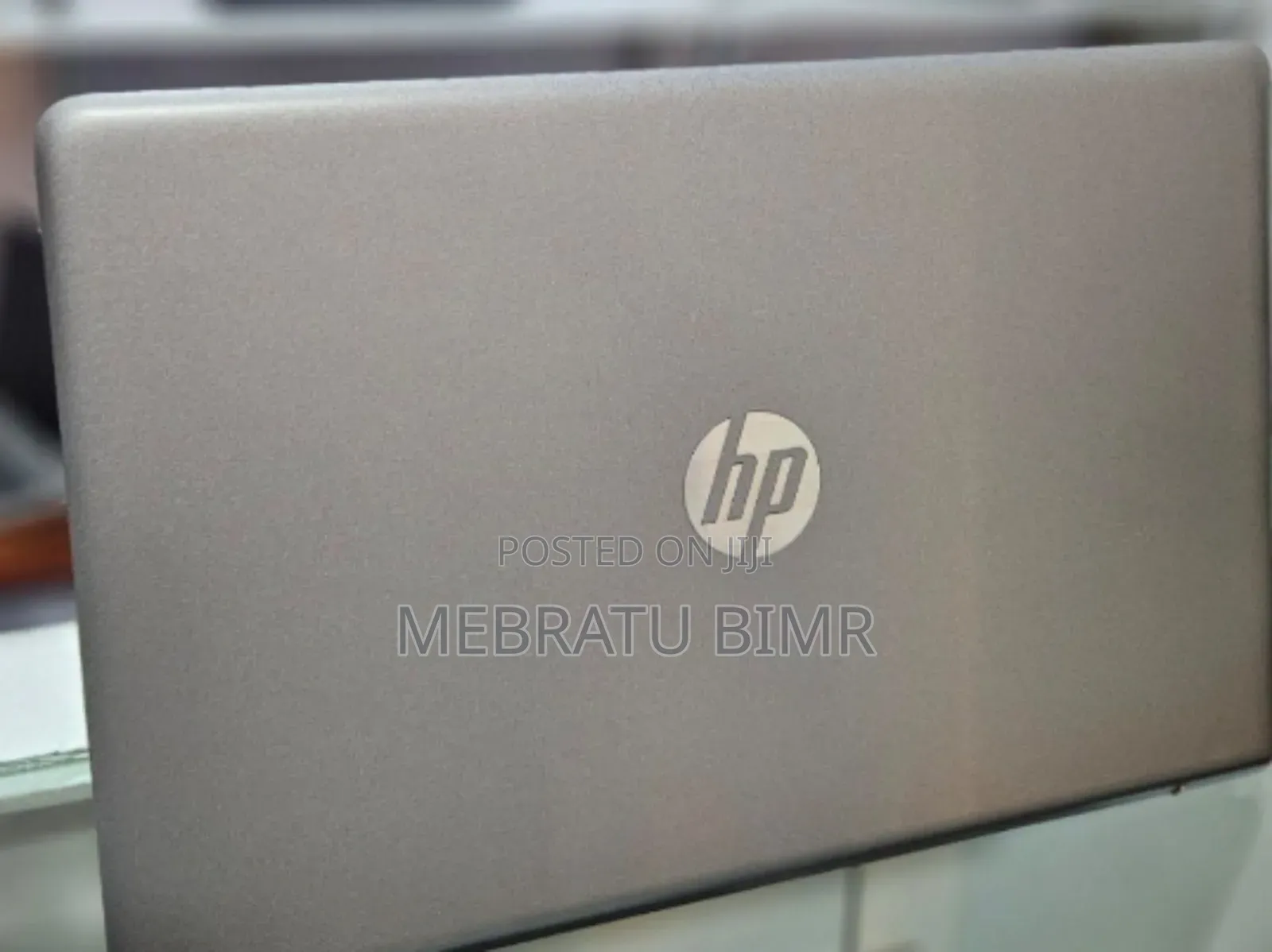 New Laptop HP Pavilion 15 8GB Intel Core I5 HDD+SSD 500GB