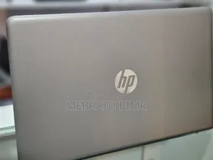 New Laptop HP Pavilion 15 8GB Intel Core I5 HDD+SSD 500GB