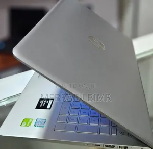 New Laptop HP Pavilion 15 8GB Intel Core I5 HDD+SSD 500GB