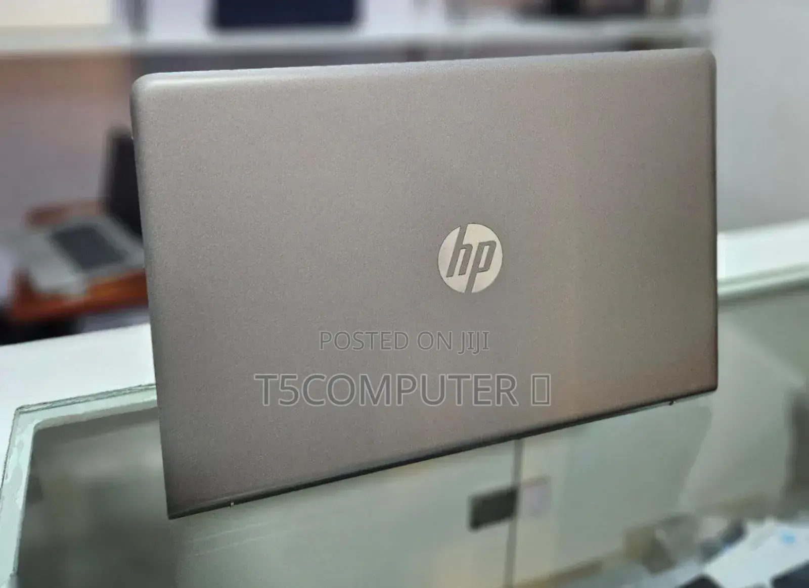 New Laptop HP Pavilion Gaming 15 2019 8GB Intel Core I5 SSD 1T