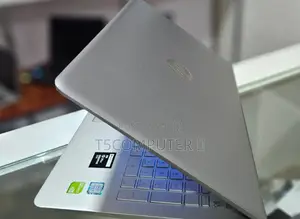 New Laptop HP Pavilion Gaming 15 2019 8GB Intel Core I5 SSD 1T