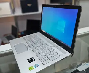 New Laptop HP Pavilion Gaming 15 2019 8GB Intel Core I5 SSD 1T