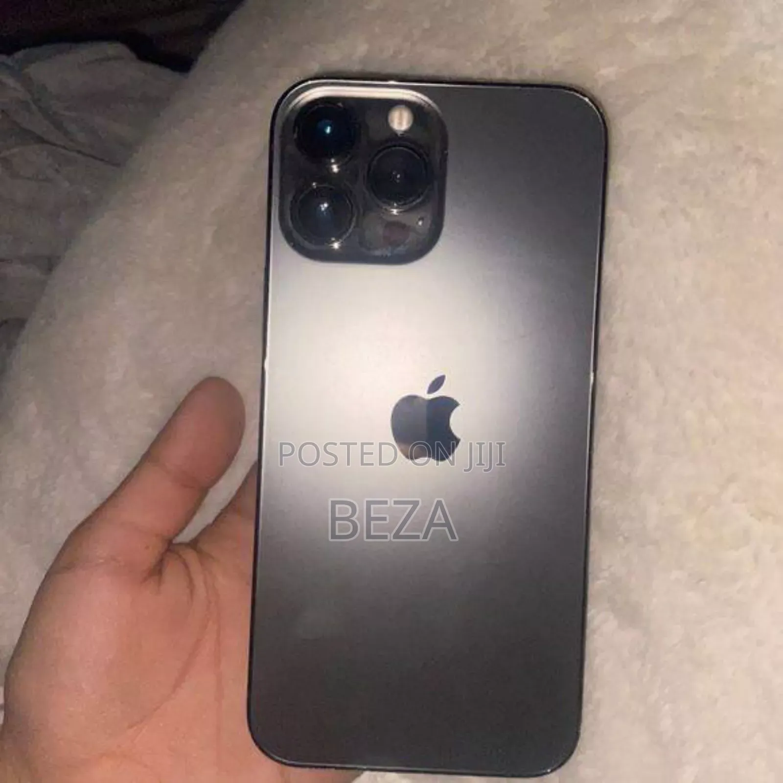 New Apple iPhone 13 Pro 128 GB Black