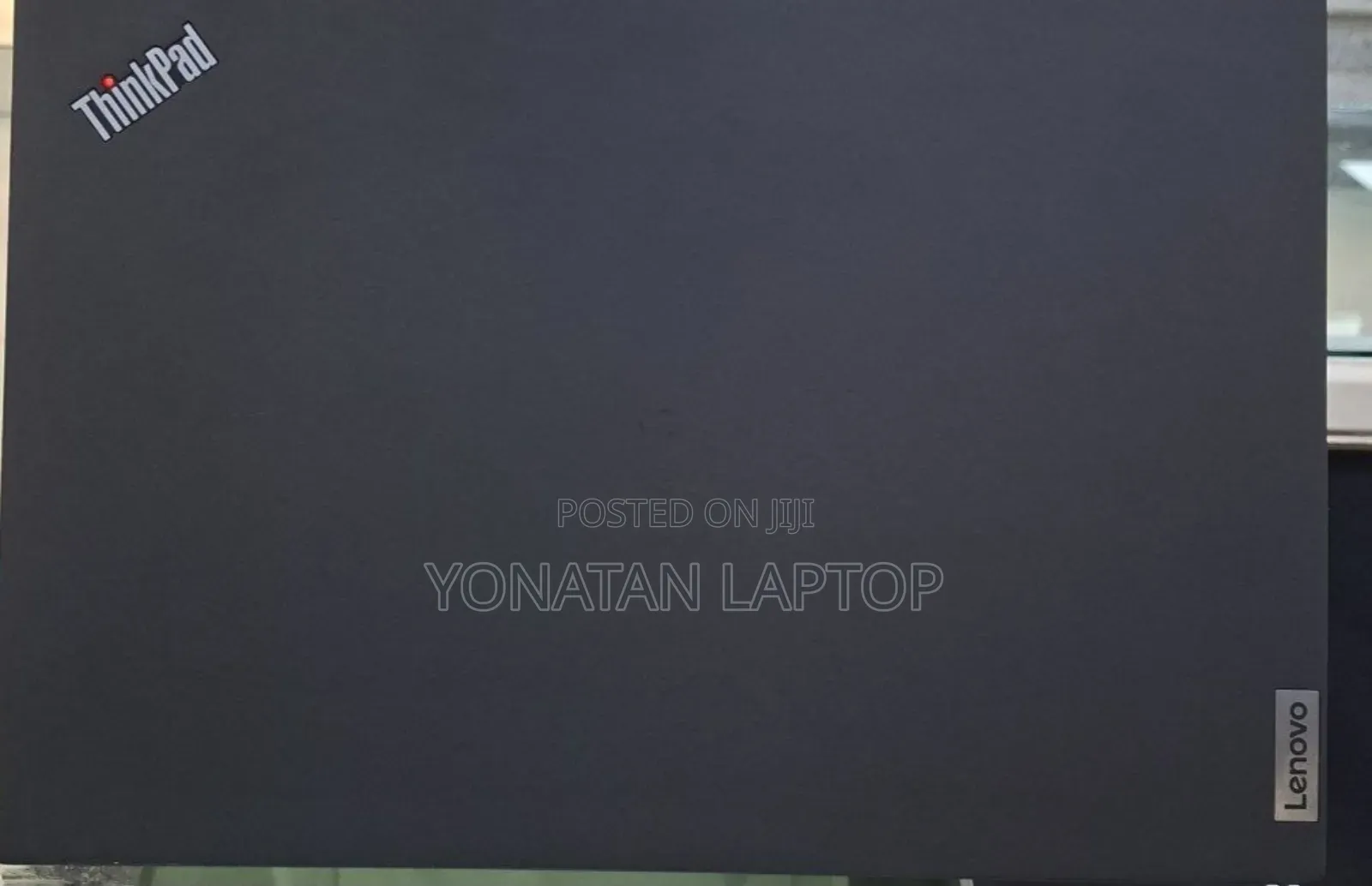New Laptop Lenovo ThinkPad T14s G4 16GB Intel Core I5 SSD 512GB