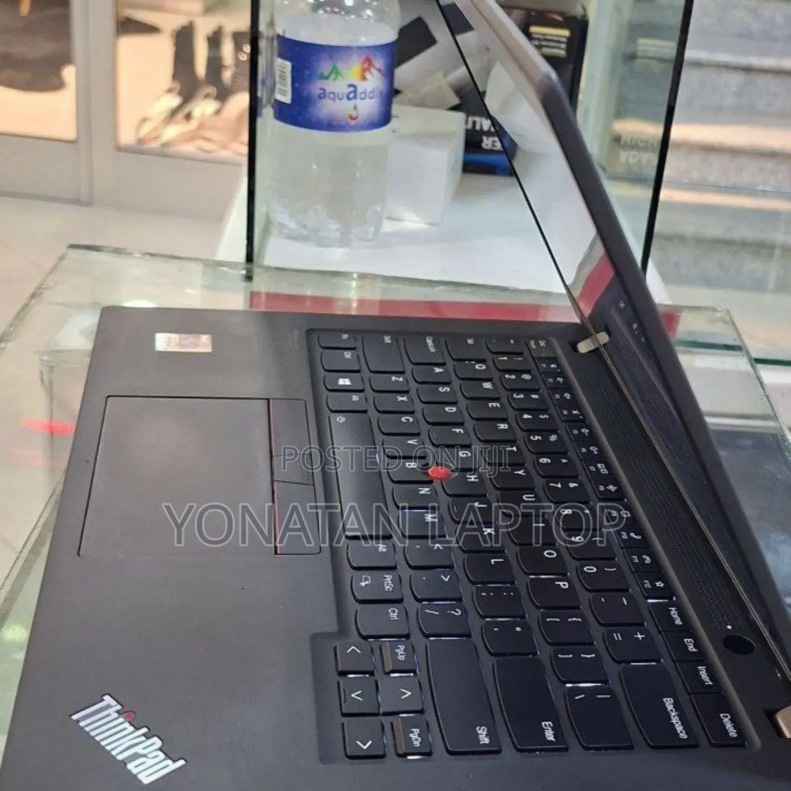New Laptop Lenovo ThinkPad T14s G4 16GB Intel Core I5 SSD 512GB
