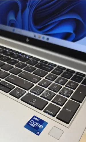 Photo - New Laptop HP EliteBook 850 G8 16GB Intel Core I7 SSD 512GB