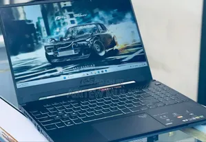 New Laptop Asus TUF Gaming A15 16GB Intel Core I7 SSD 512GB