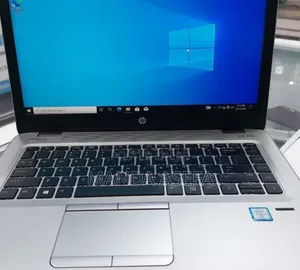 Photo - New Laptop HP EliteBook 840 G3 16GB Intel Core I7 SSD 512GB