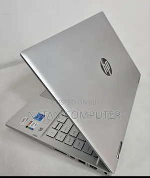 New Laptop HP Pavilion 13 X360 16GB Intel Core I5 SSD 512GB
