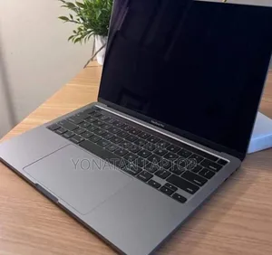 New Laptop Apple MacBook Pro 2019 64GB SSD 512GB