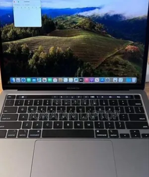 New Laptop Apple MacBook Pro 2019 64GB SSD 512GB