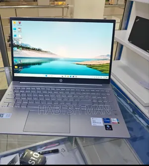 New Laptop HP Stream Notebook 16GB Intel Core I5 SSD 512GB