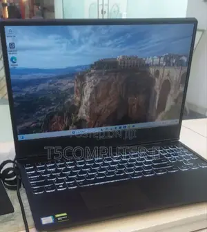 New Laptop Lenovo 16GB Intel Core I7 SSD 512GB