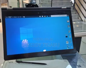 New Laptop Lenovo ThinkPad Yoga 460 8GB Intel Core I5 SSD 512GB