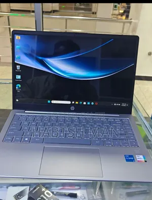 New Laptop HP Stream Notebook 16GB Intel Core I5 SSD 512GB