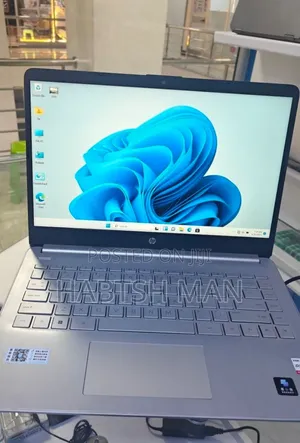 New Laptop HP Stream Notebook 16GB Intel Core I7 SSD 512GB