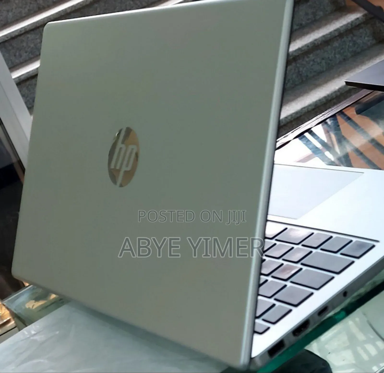 New Laptop HP Stream Notebook 16GB Intel Core I7 SSD 1T