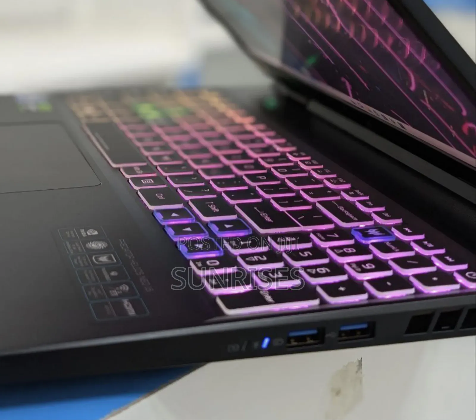 New Laptop Acer Predator Helios Neo 16 16GB Intel Core I9 SSD 1T