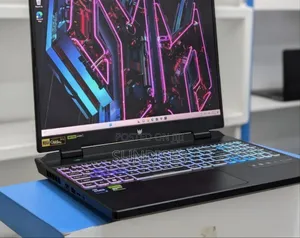 New Laptop Acer Predator Helios Neo 16 16GB Intel Core I9 SSD 1T