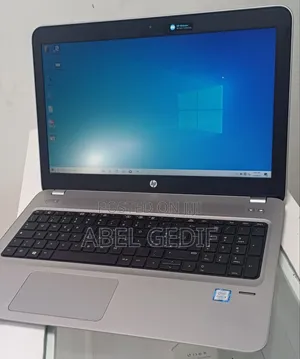 Photo - New Laptop HP ProBook 640 G4 8GB Intel Core I5 HDD 1T