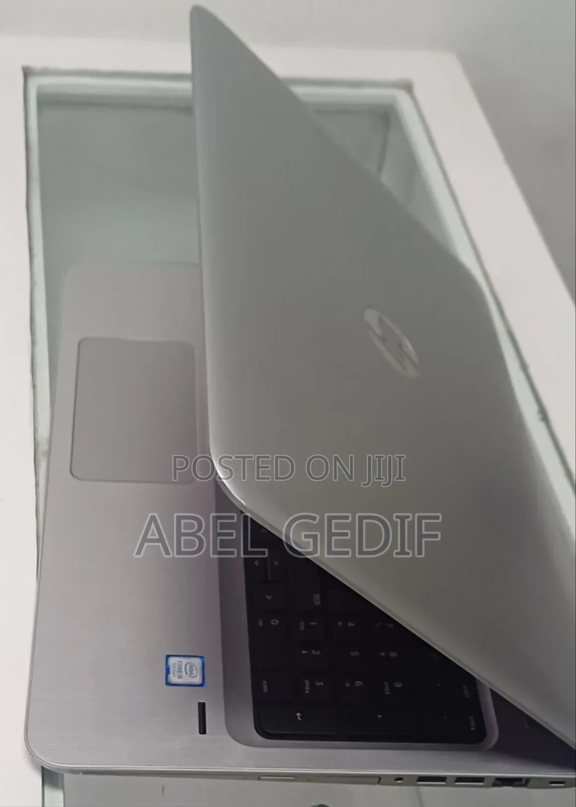 New Laptop HP ProBook 640 G4 8GB Intel Core I5 HDD 1T