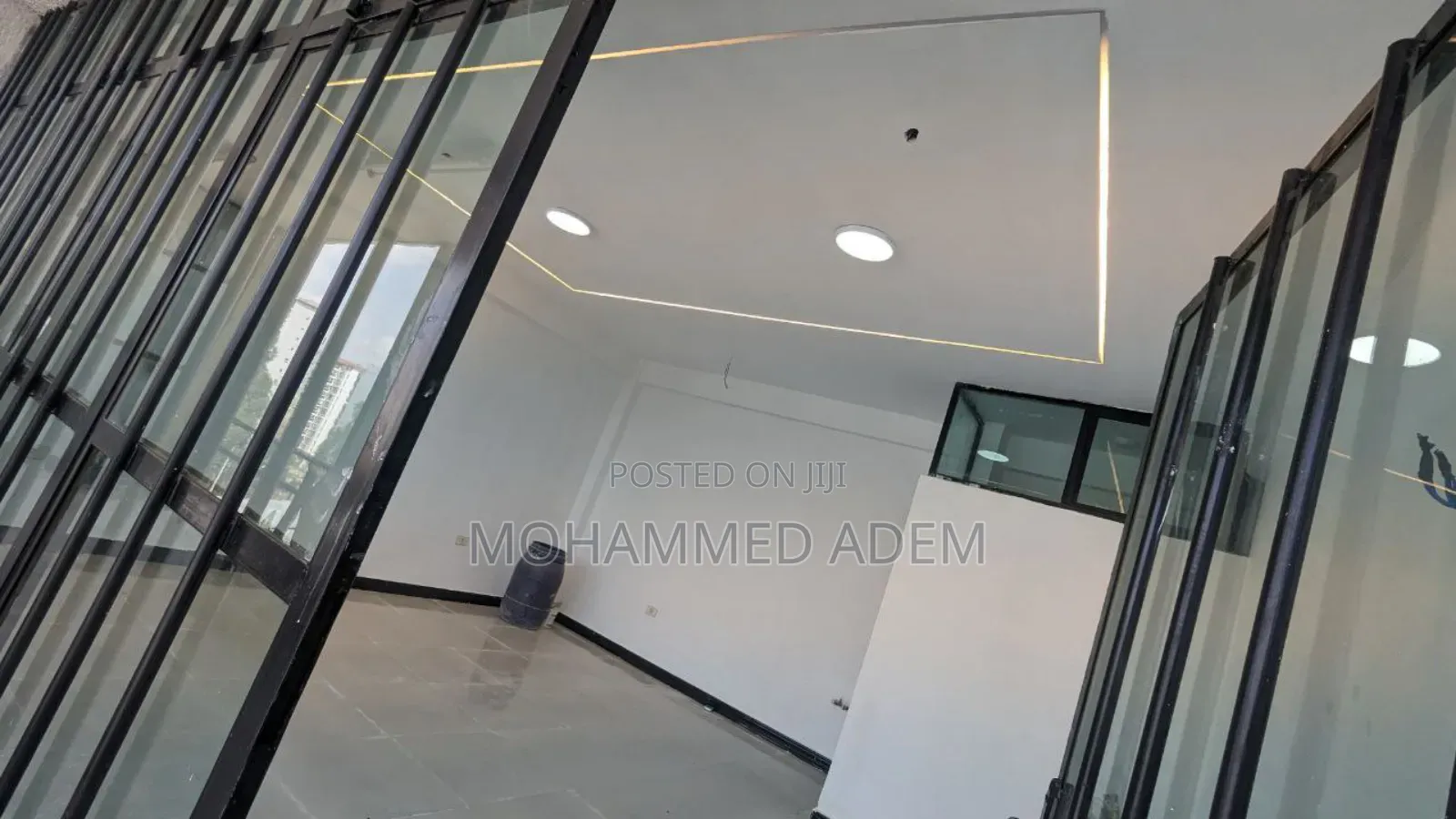 አያት ሞል የሚሸጥ ሡቅ / Ayat Mall Shop for Sale