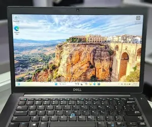 Photo - New Laptop Dell Latitude 7490 8GB Intel Core I7 SSD 512GB