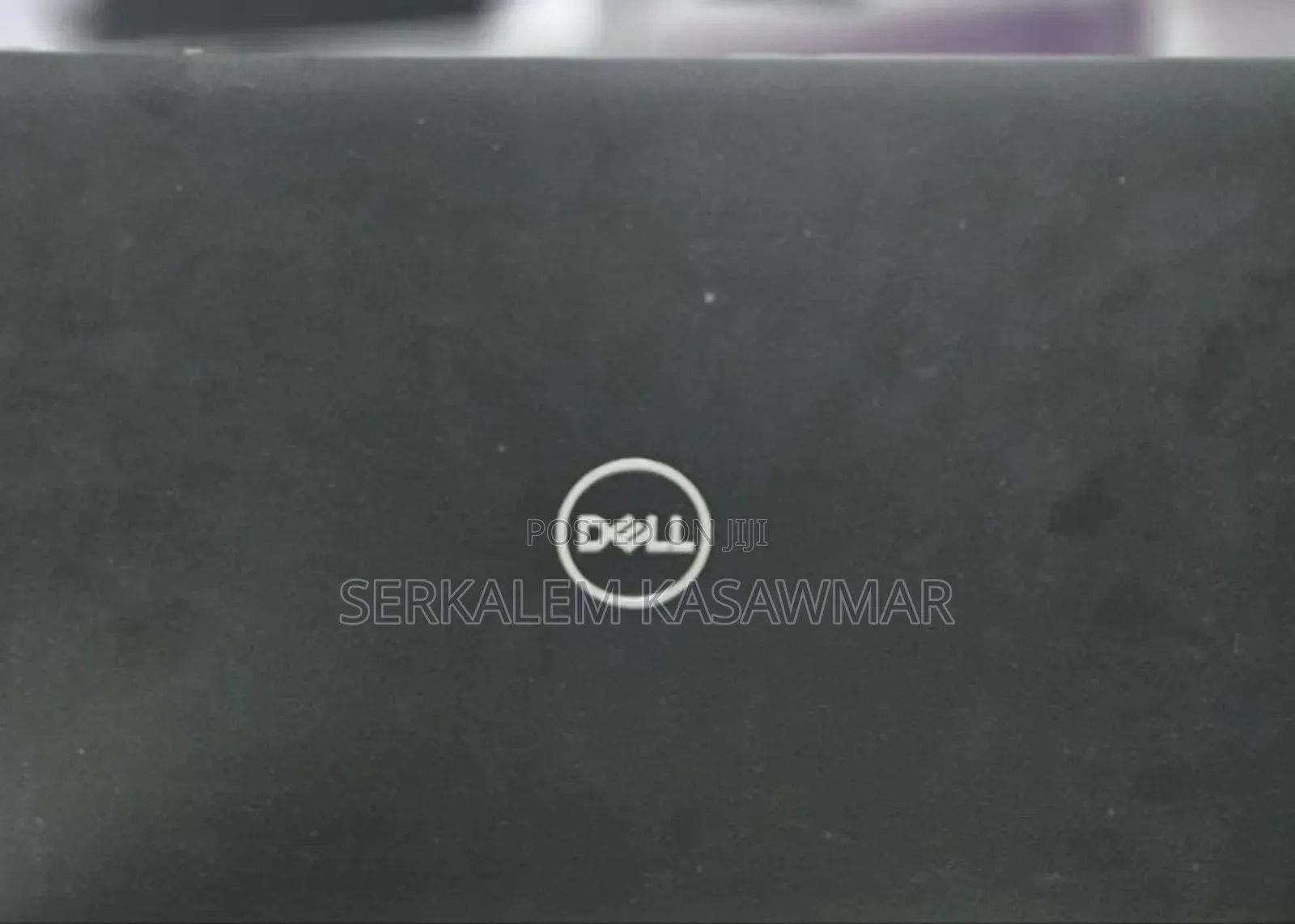 New Laptop Dell Latitude 7490 8GB Intel Core I7 SSD 512GB