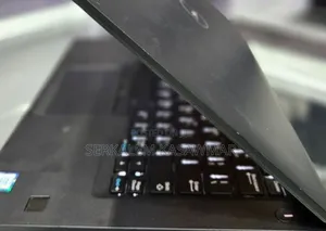 New Laptop Dell Latitude 7490 8GB Intel Core I7 SSD 512GB